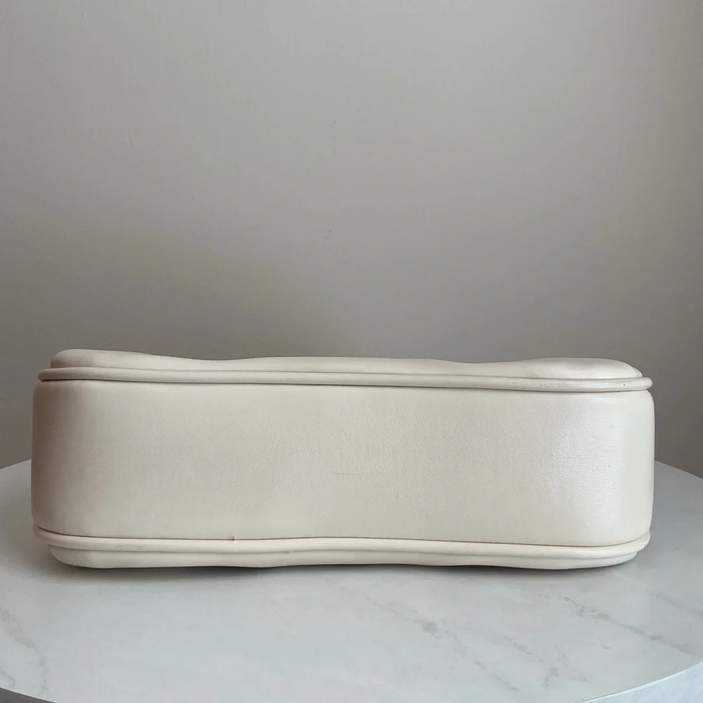 JW PEI Gabbi Ruched Hobo Bag